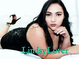 LindsyLover