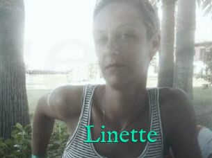 Linette