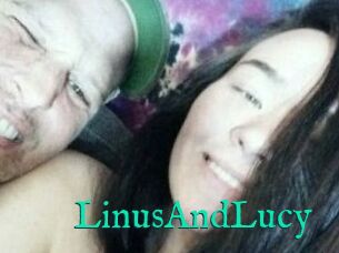 LinusAndLucy