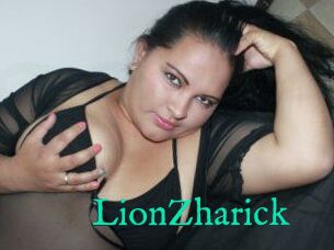 LionZharick