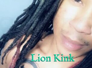 Lion_Kink