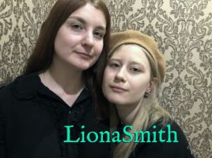 LionaSmith