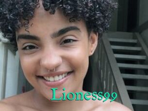 Lioness99