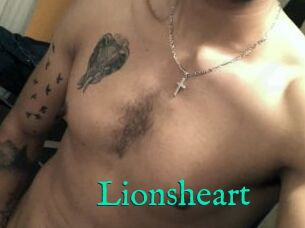 Lionsheart