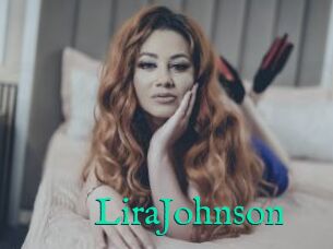 LiraJohnson