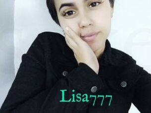 Lisa777