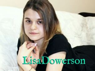 LisaDowerson