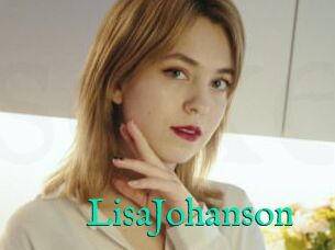 LisaJohanson