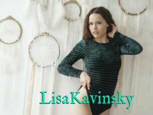 LisaKavinsky