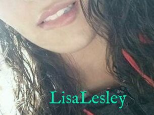 LisaLesley