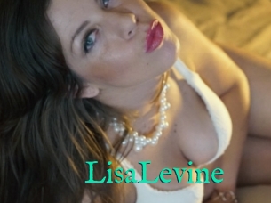 LisaLevine