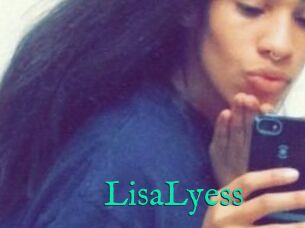 LisaLyess