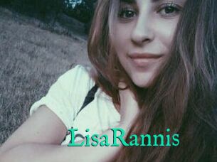 LisaRannis