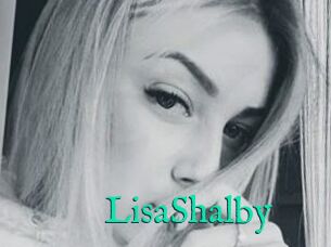 LisaShalby