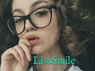 LisaSmile