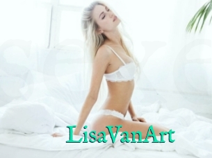 LisaVanArt