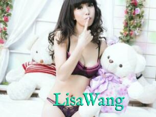 LisaWang