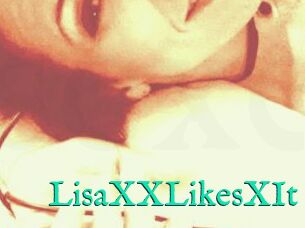 LisaXXLikesXIt