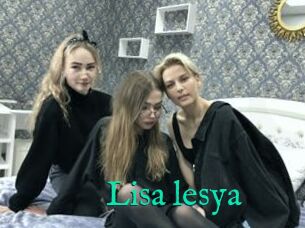 Lisa_lesya