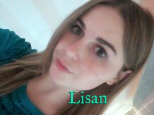 Lisan