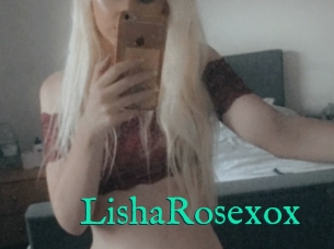 LishaRosexox