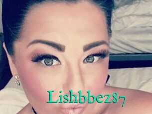 Lishbbez87