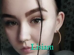 Lisiam