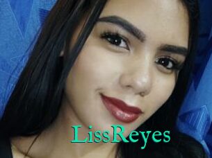 LissReyes