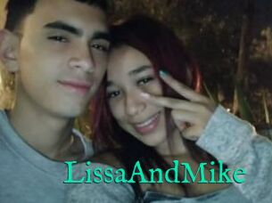 LissaAndMike