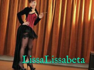 LissaLissabeta