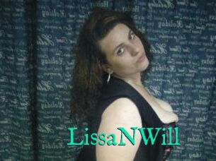 LissaNWill