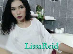 LissaReid