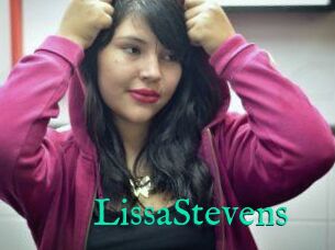 LissaStevens