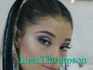 LissaThompson