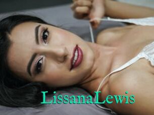 LissanaLewis