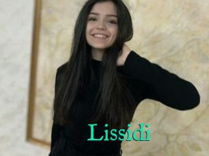 Lissidi