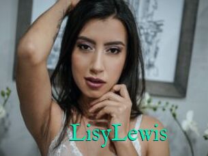 LisyLewis