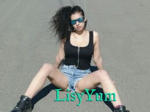 LisyYum