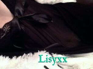 Lisyxx