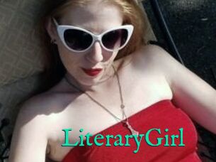 LiteraryGirl