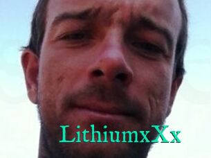 LithiumxXx