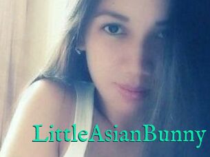 LittleAsianBunny