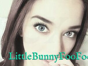 LittleBunnyFooFoo