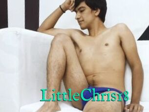 LittleChris18