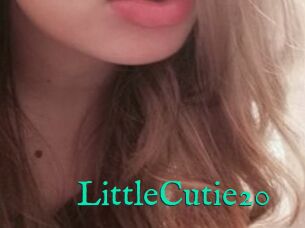 LittleCutie20