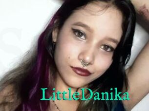 LittleDanika