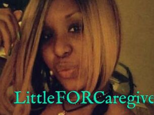 LittleFORCaregiver