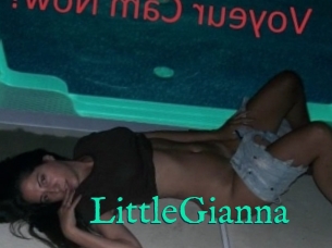 LittleGianna