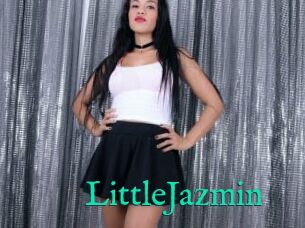 LittleJazmin