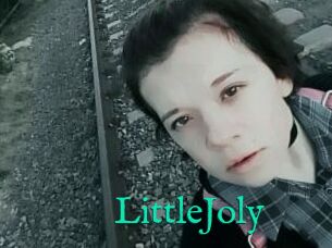 LittleJoly